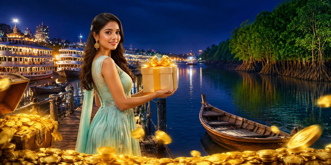 ঢাকায় স্লট গেমস খেলছে বাংলাদেশি খেলোয়াড়